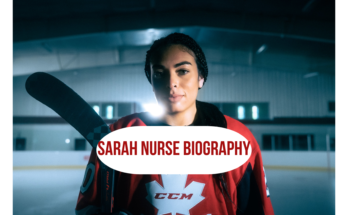 Sarah Nurse Biography