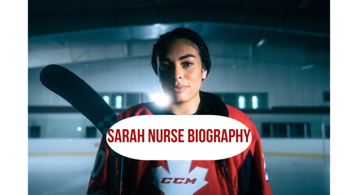 Sarah Nurse Biography