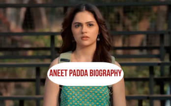 Aneet Padda Biography
