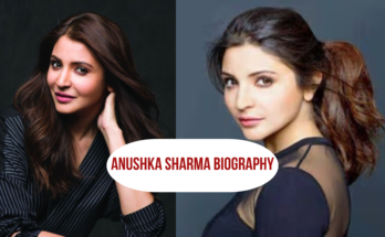 anushka sharma biography​
