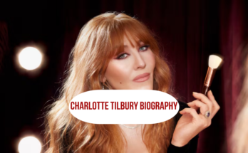 Charlotte Tilbury Biography