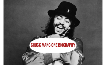 Chuck Mangione Biography