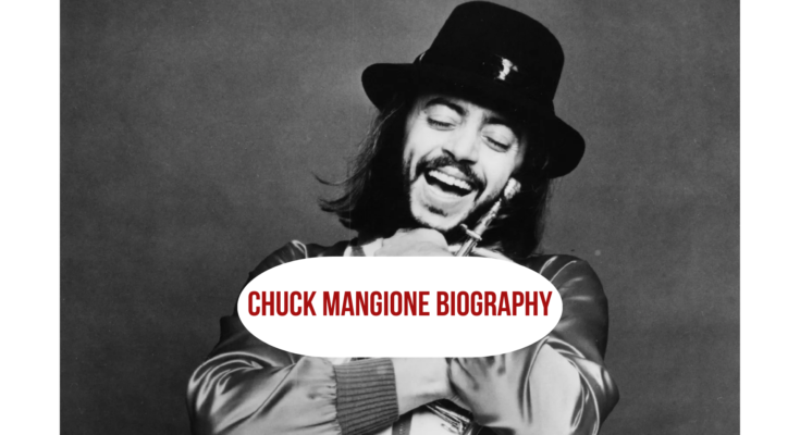 Chuck Mangione Biography