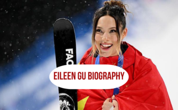 eileen gu biography