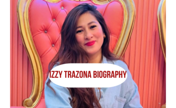 izzy trazona biography