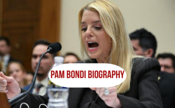 Pam Bondi Biography
