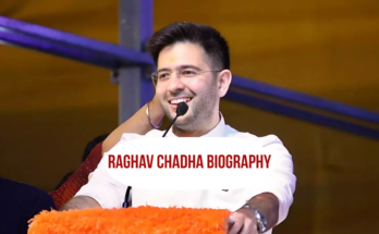raghav chadha biography