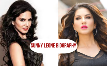 sunny leone biography