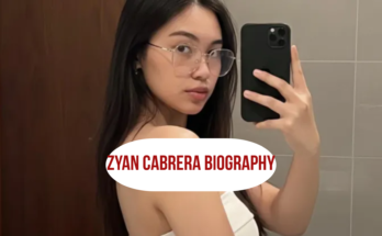 zyan cabrera biography