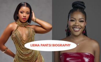 Liema Pantsi Biography