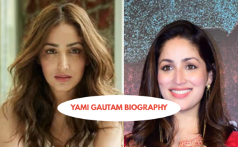 Yami Gautam Biography
