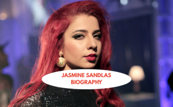 jasmine sandlas biography