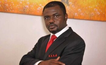 Abel Damina Biography