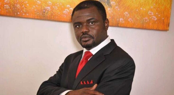 Abel Damina Biography
